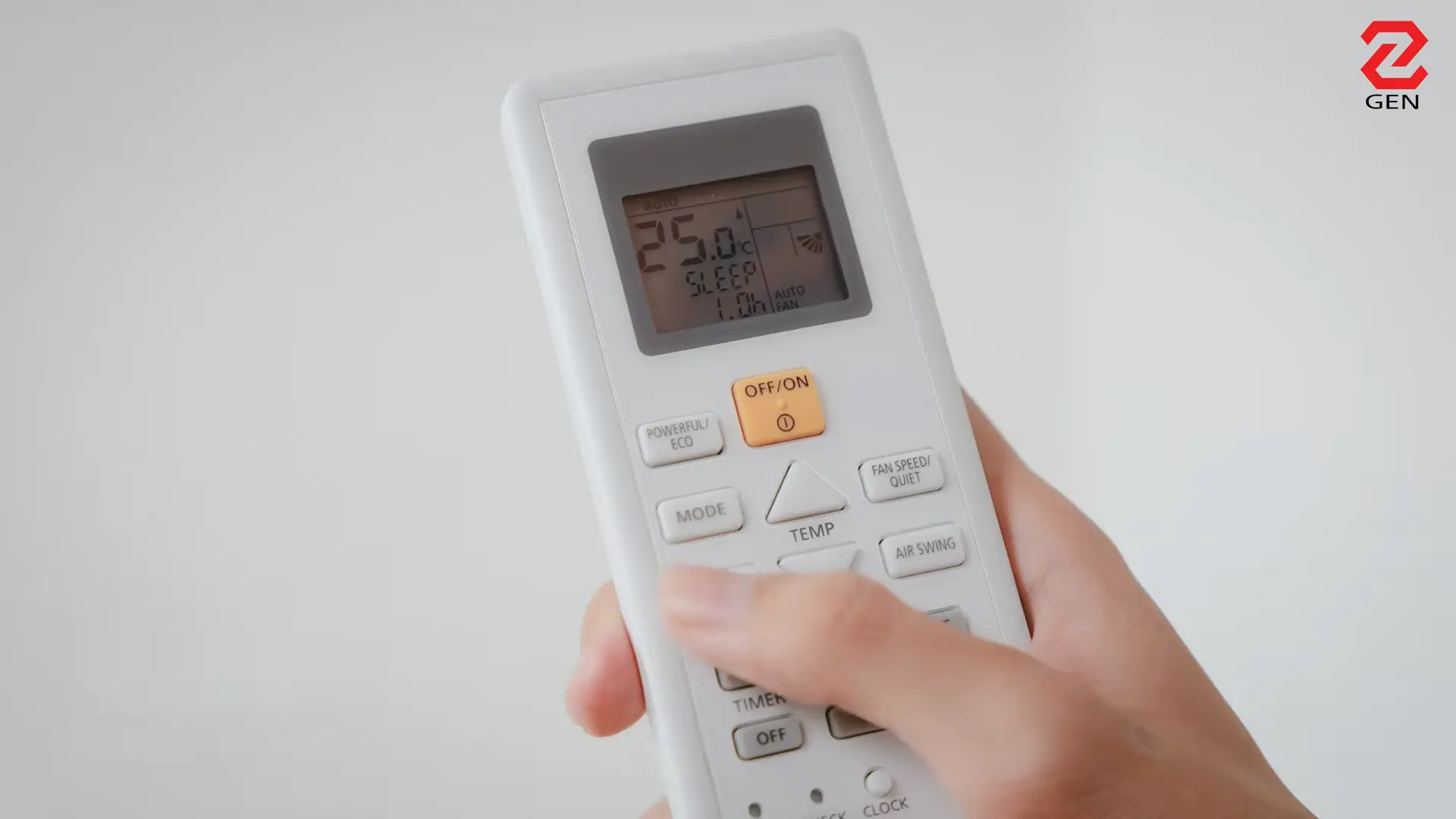 SANYO Comfort: Cỗ máy giải nhiệt lý tưởng mùa hè