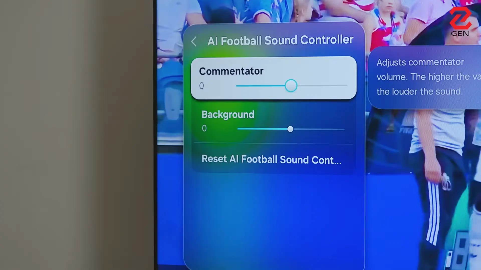 Samsung MiniLED M8XH 4K 65 inch: Xem gì cũng "đã con mắt"!