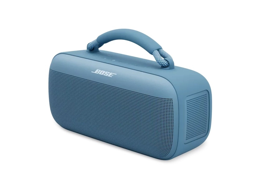 Top loa bluetooth đáng mua, nâng tầm cuộc vui