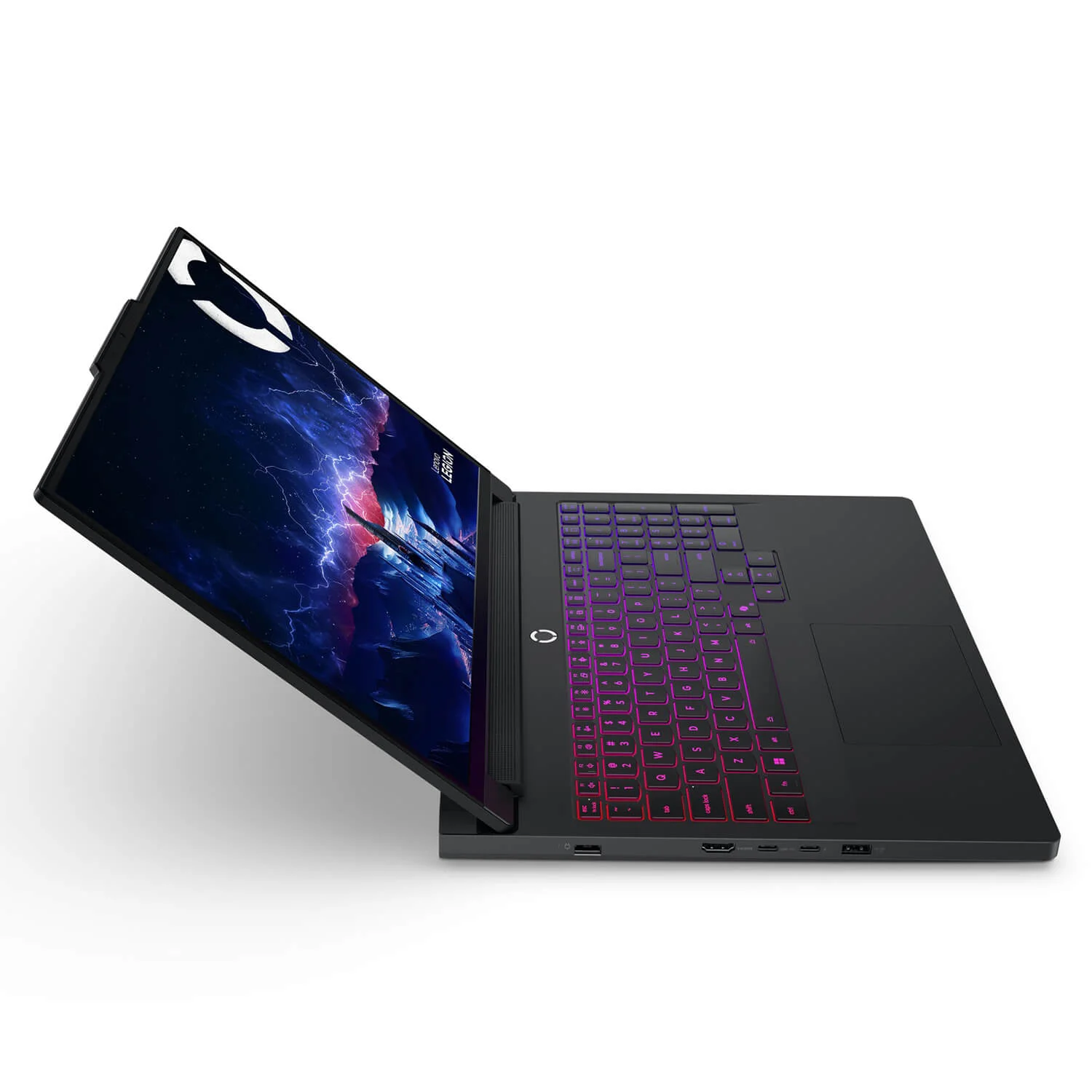Laptop gaming nào đủ sức cân mọi tựa game?