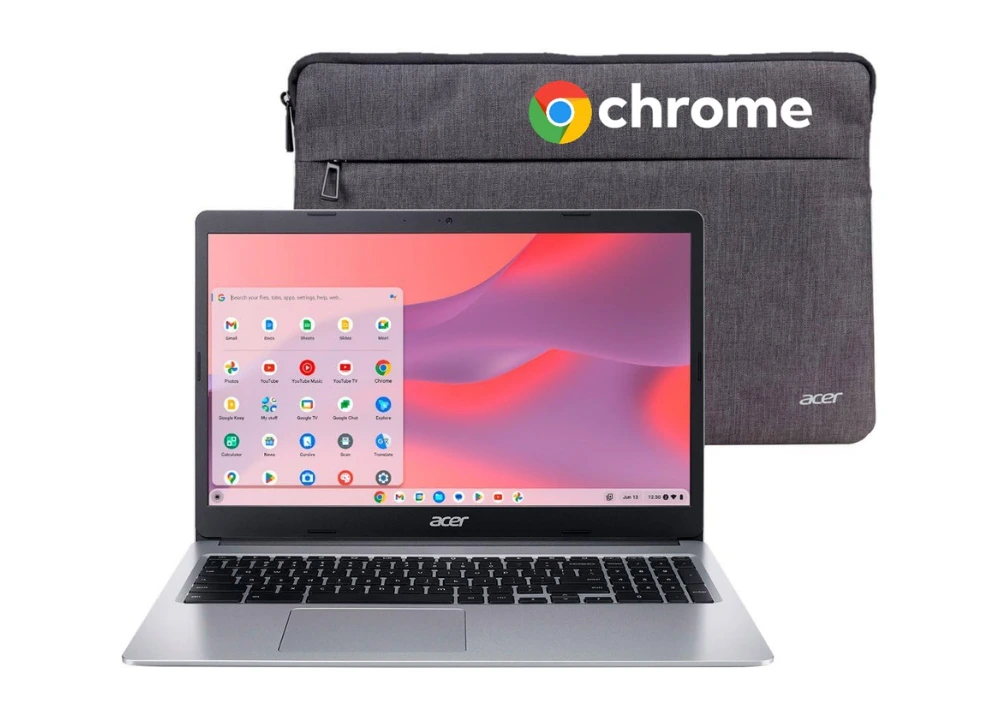 "Fan cứng" ChromeOS nên chọn Chromebook nào?