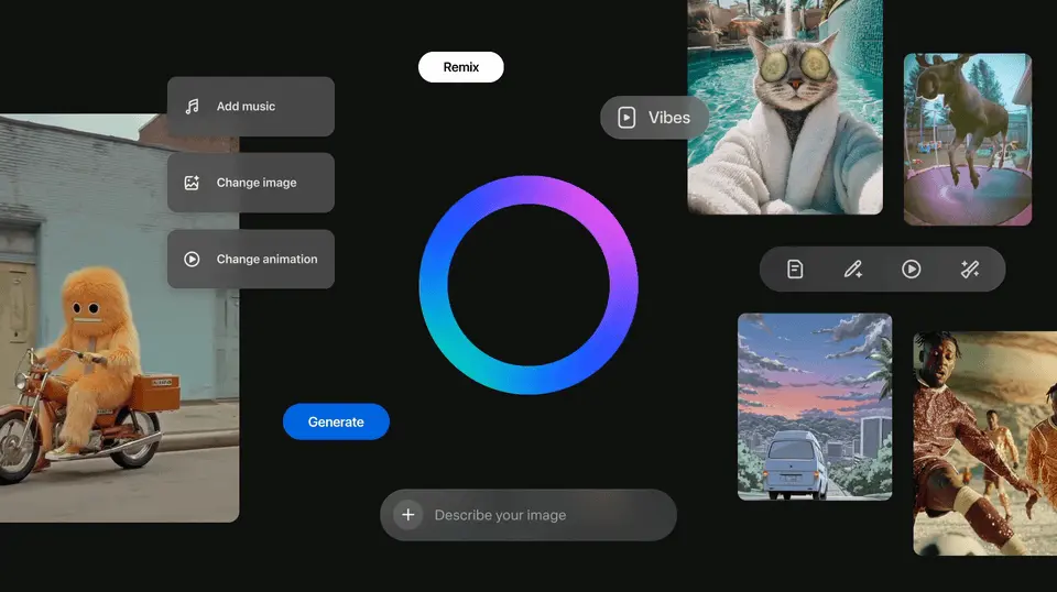 Quên video editor đi, dùng các AI này mà tạo video!
