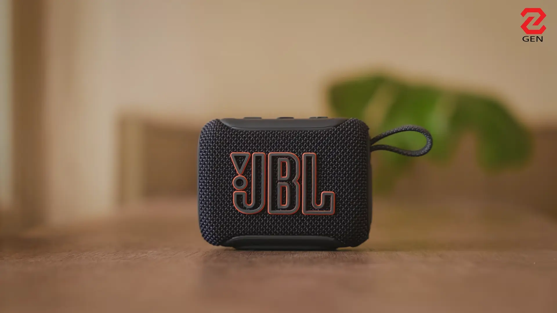 JBL Go 5: Chất âm và kết nối vượt tầm giá
