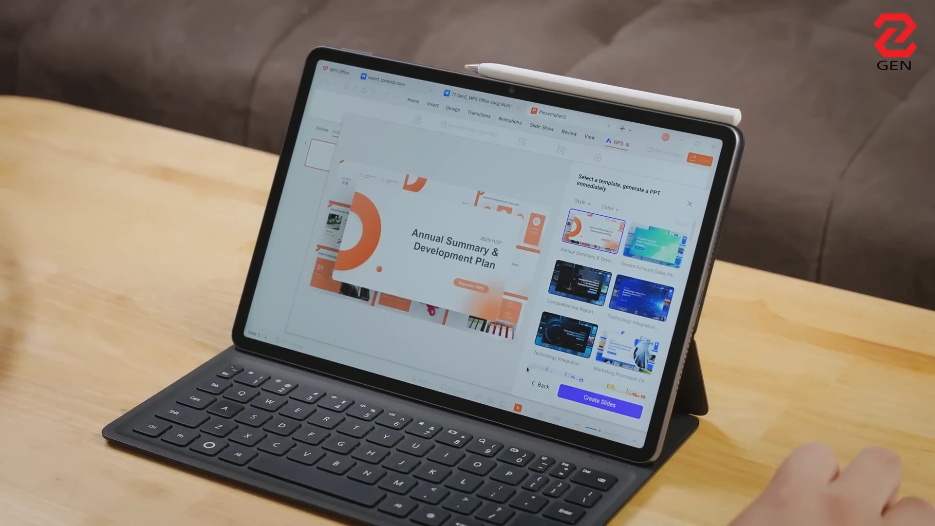 Chia tay Microsoft Office, tôi kết duyên cùng WPS Office PC!