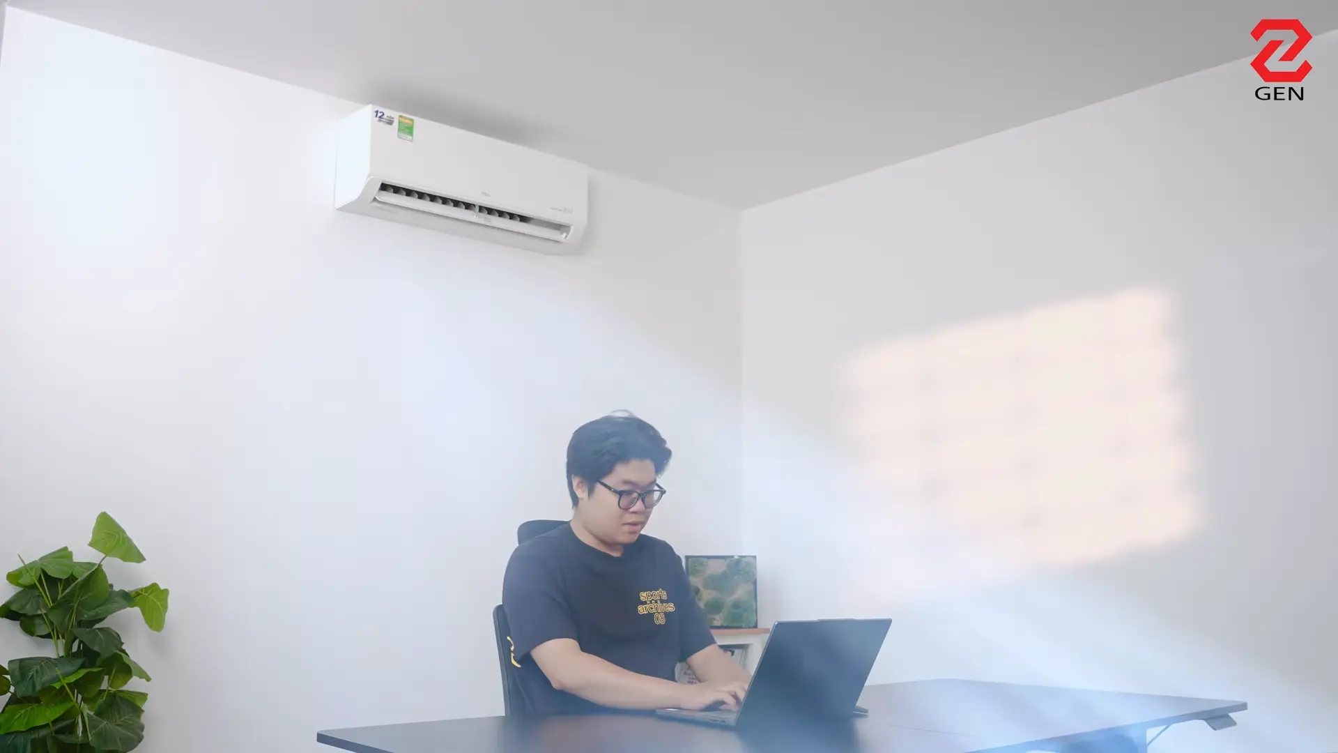 TCL BreezeIN Pro: "Gió mát" cho mùa hè ươm nắng