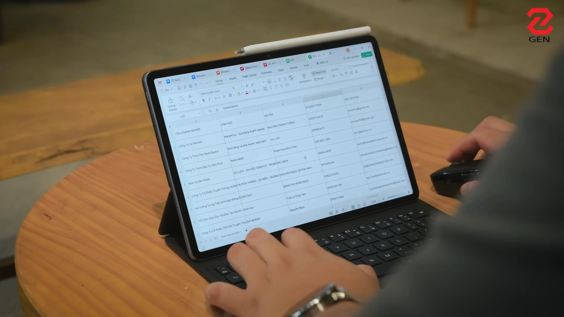 Chia tay Microsoft Office, tôi kết duyên cùng WPS Office PC!