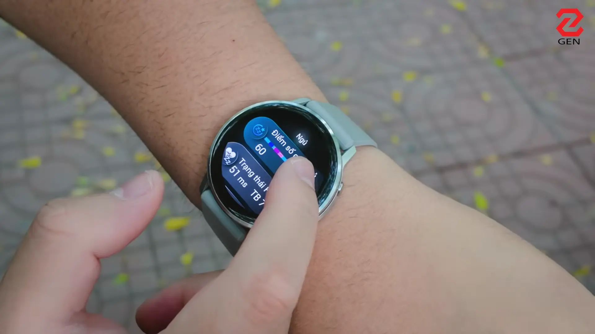 "Nhập môn" chạy bộ, cứ để Garmin Forerunner 70 và Venu 4 lo!