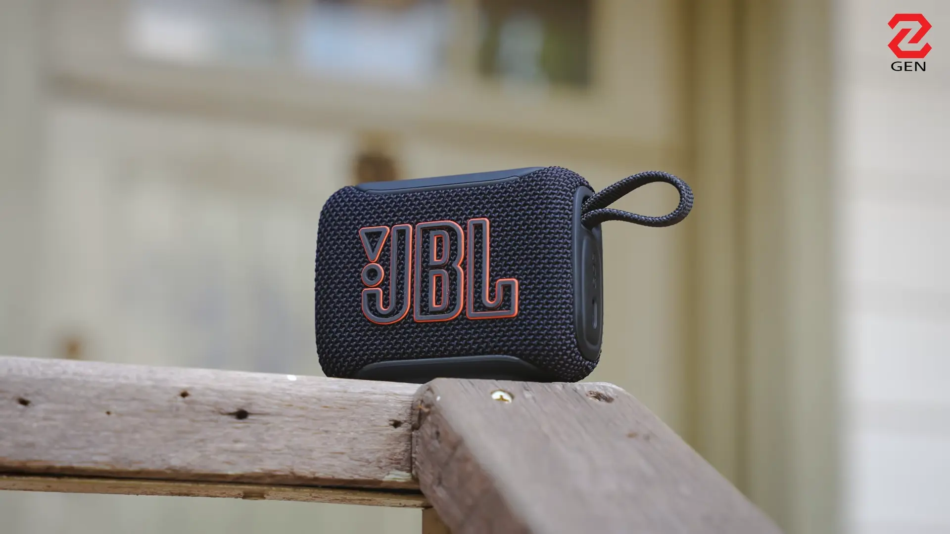 JBL Go 5: Chất âm và kết nối vượt tầm giá