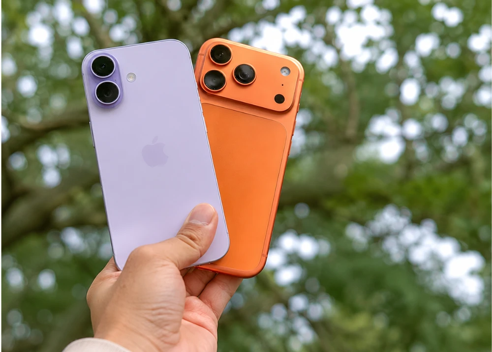 Apple cho thuê iPhone: Tiện nâng cấp nhưng có thật sự hời?