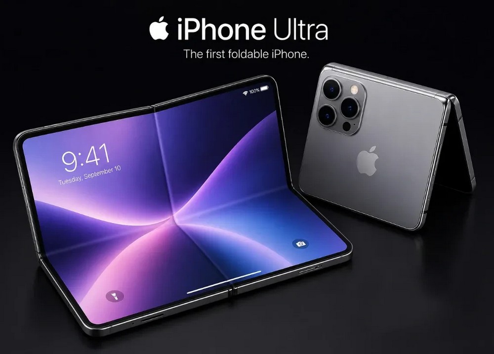 Apple hoãn ra mắt iPhone Ultra?