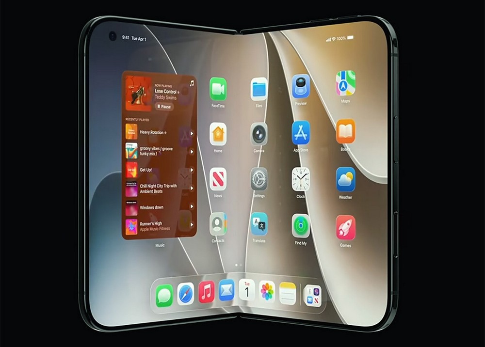 Apple hoãn ra mắt iPhone Ultra?