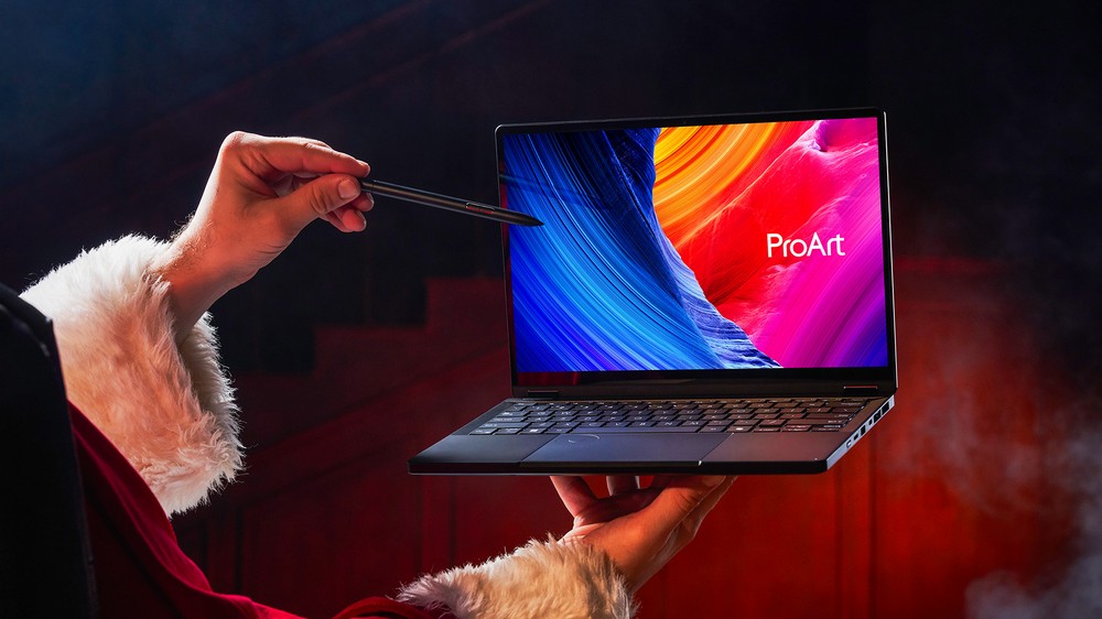 ASUS ProArt P16 và ProArt PX13 ra mắt tại Việt Nam