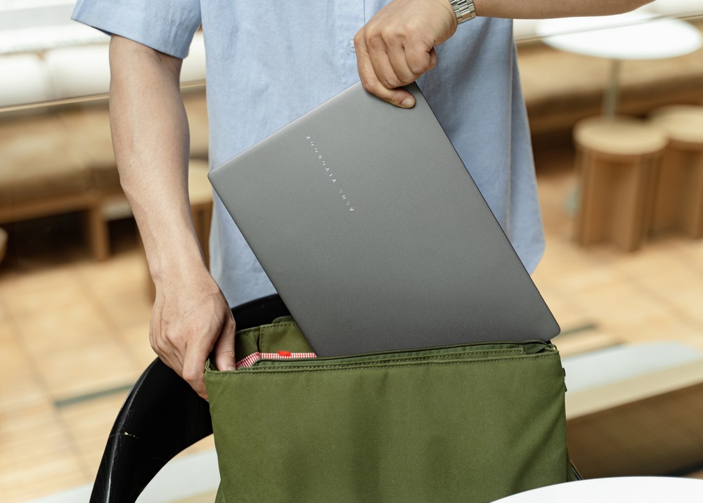 ASUS khởi động chương trình Back To School 2026