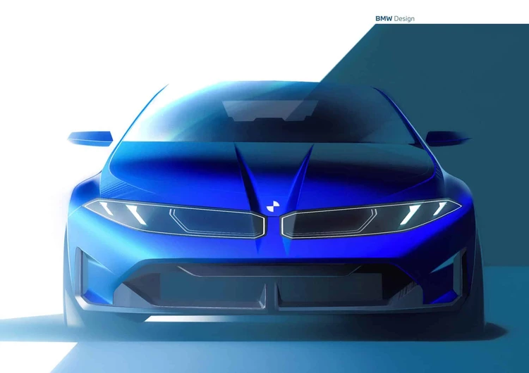 BMW cuối cùng cũng sắp có xe điện mui trần? 