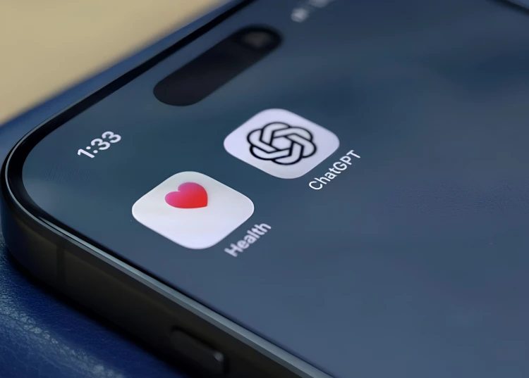 ChatGPT tích hợp Apple Health để hỗ trợ sức khỏe người dùng