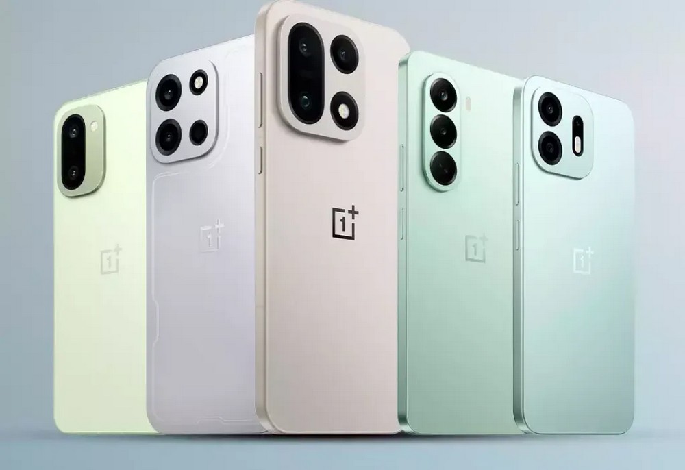 Thiết bị OnePlus nào được nâng cấp ColorOS 17?