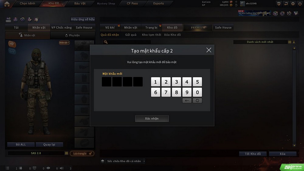 Trở về tuổi thơ với Big Update tháng 7 của Crossfire 8 Trở về tuổi thơ với Big Update tháng 7 của Crossfire