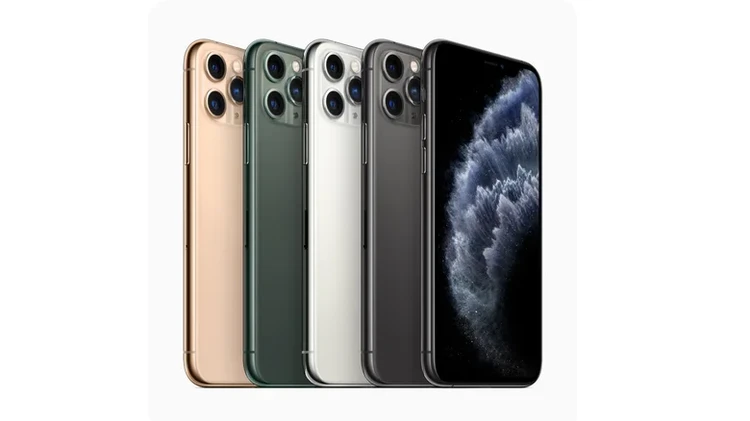 Điểm danh 13 smartphone nên cân nhắc trước khi xuống tiền 
