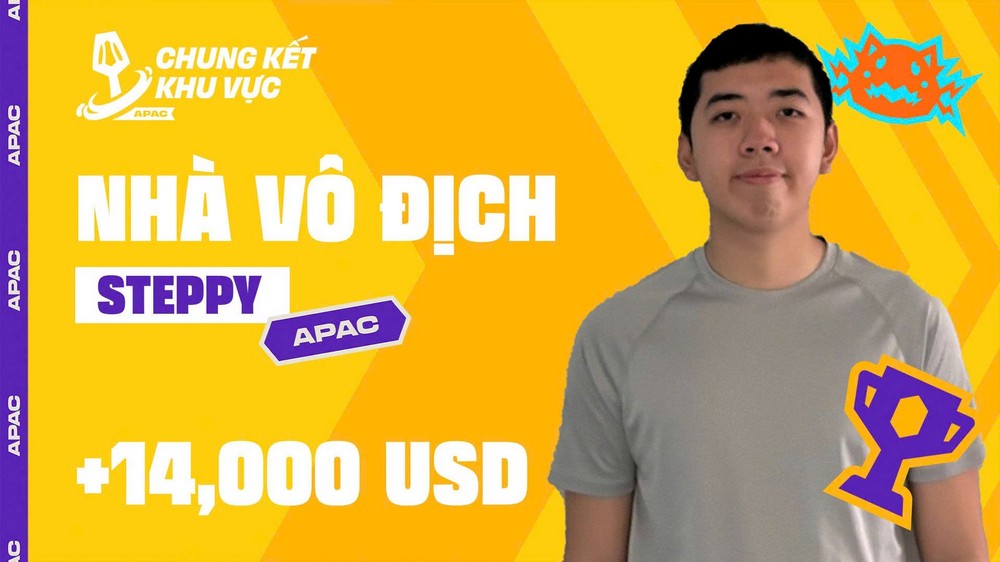 ĐTCL: Việt Nam giành 4 vé tham dự Chung kết Thế giới