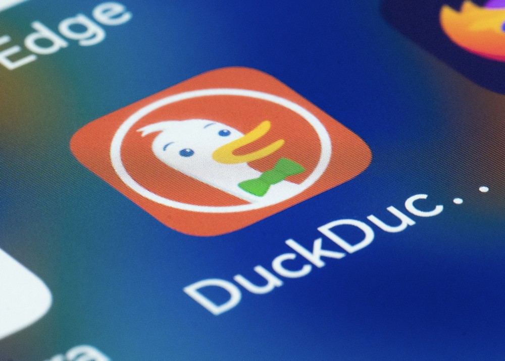 DuckDuckGo "tuyên chiến" với quảng cáo trên YouTube