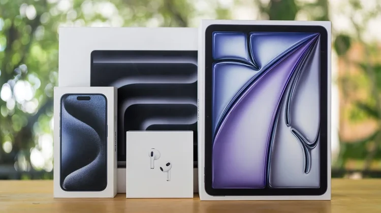 Đừng rời iPhone sang Android trước khi biết 5 điều này 