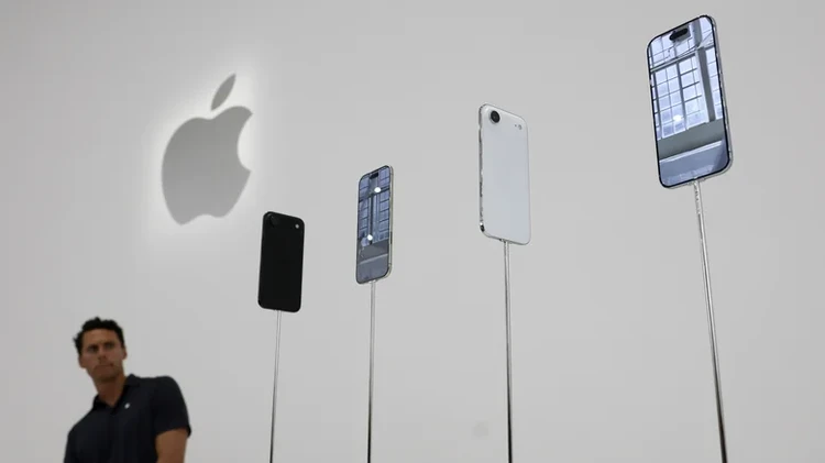 Đừng rời iPhone sang Android trước khi biết 5 điều này 