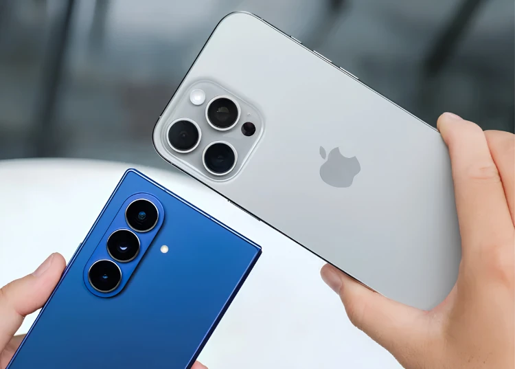 Đừng rời iPhone sang Android trước khi biết 5 điều này