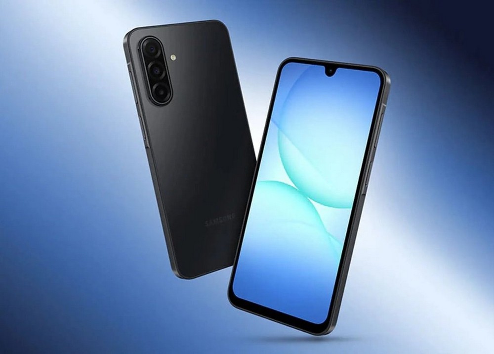 Galaxy A18 chuẩn bị ra mắt, giá từ 6 triệu đồng