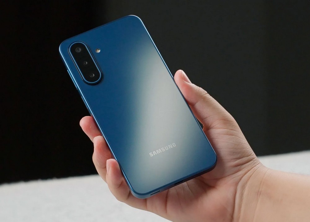 Galaxy A18 chuẩn bị ra mắt, giá từ 6 triệu đồng