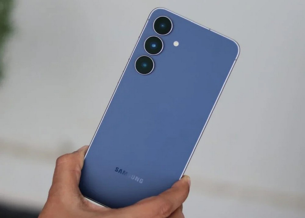Galaxy S26 FE sẽ ra mắt ngay sau Galaxy Z Fold8