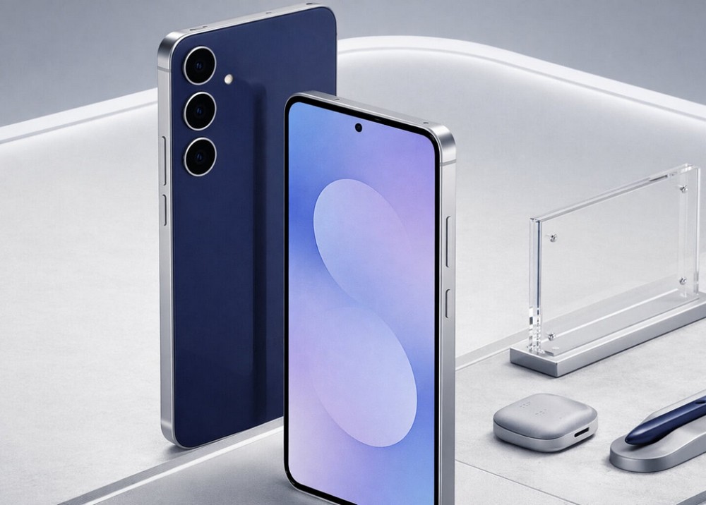 Galaxy S26 FE lộ giá bán, màu sắc và ngày ra mắt