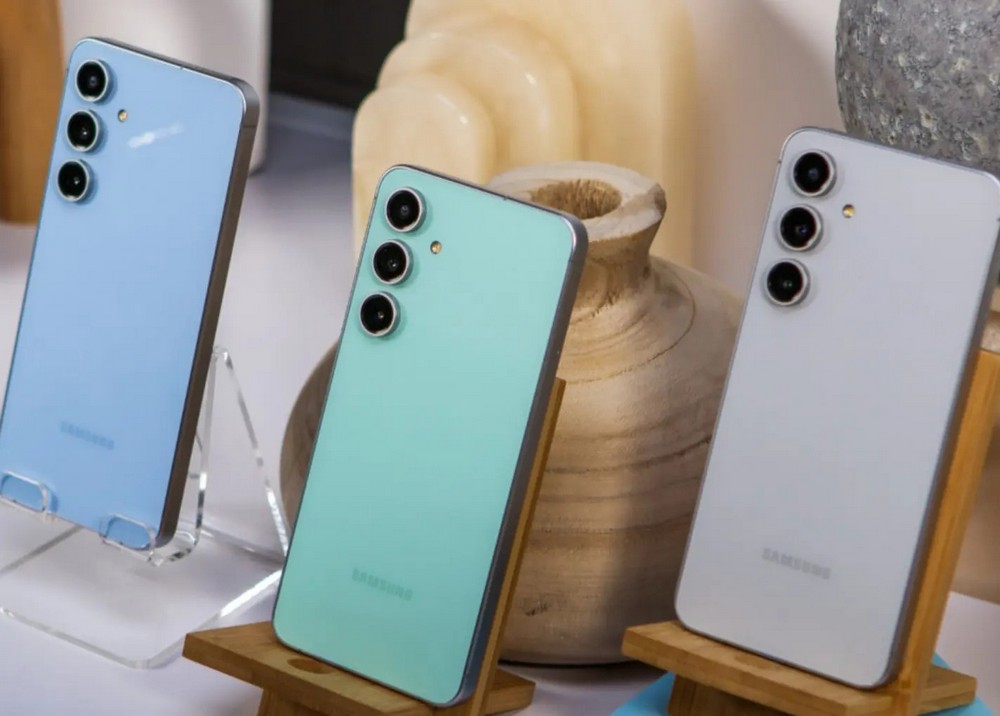 Galaxy S26 FE lộ giá bán, màu sắc và ngày ra mắt