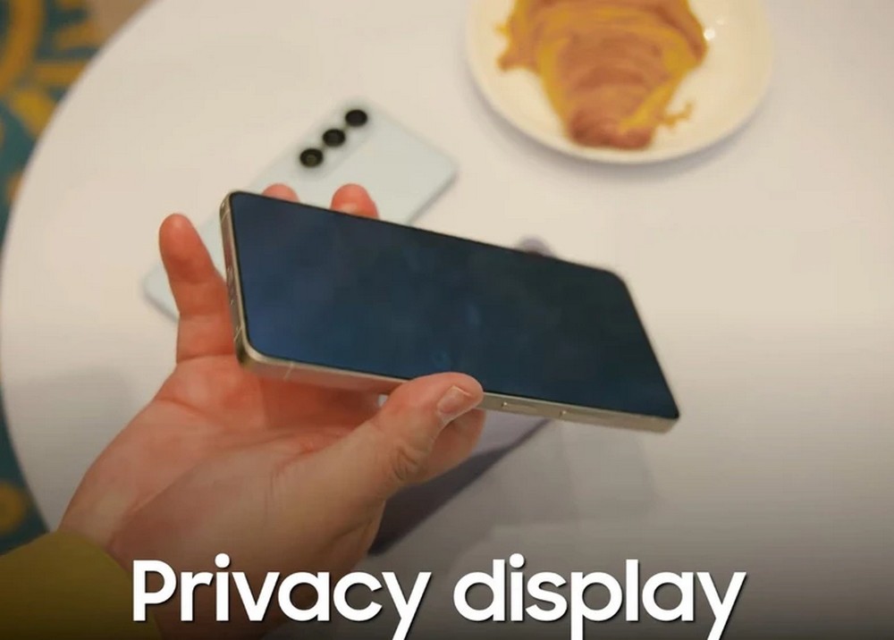Lỗi màn hình Galaxy S26 Ultra sắp được khắc phục