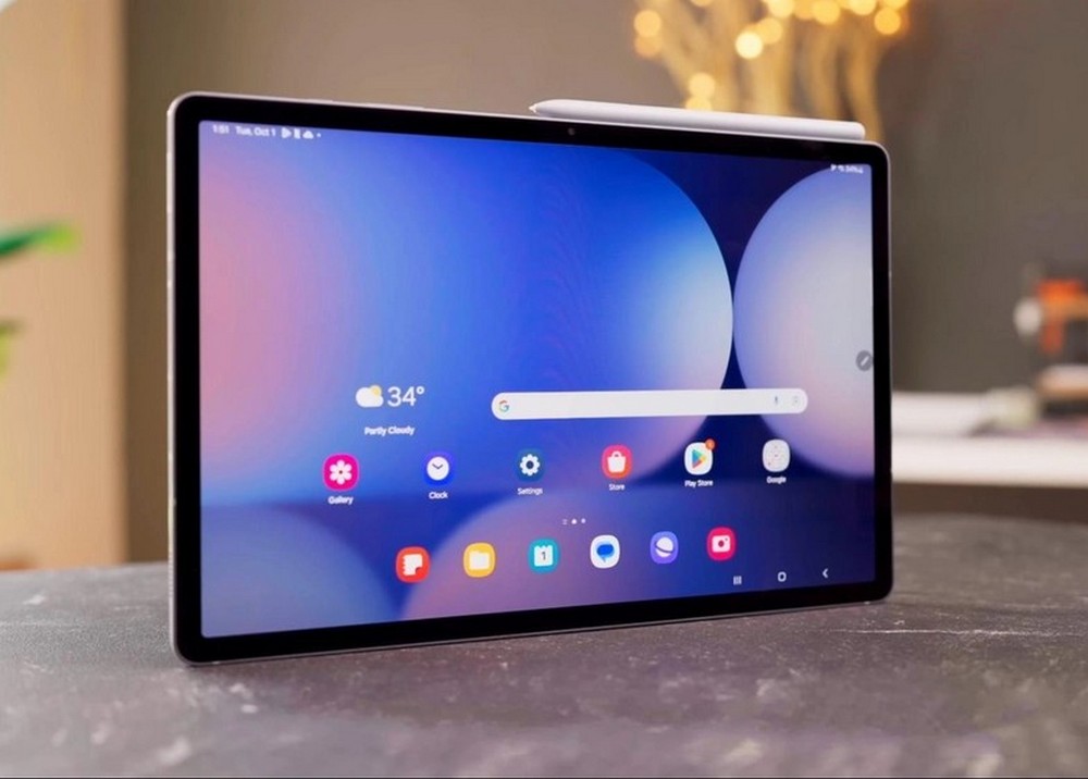 Samsung vá 57 lỗ hổng bảo mật trên Galaxy Tab S10 Series