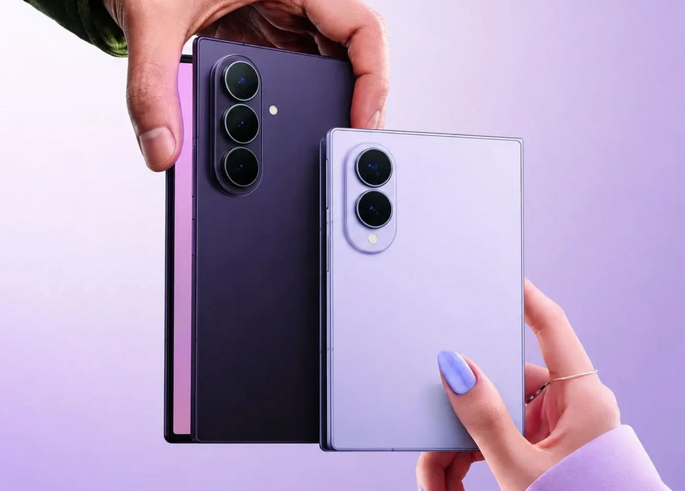 Đón xem Galaxy Unpacked: Galaxy Z Fold8 và những sản phẩm nào sẽ xuất hiện?