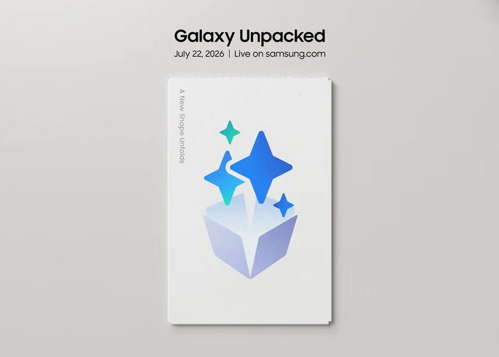 Đón xem Galaxy Unpacked: Galaxy Z Fold8 và những sản phẩm nào sẽ xuất hiện?