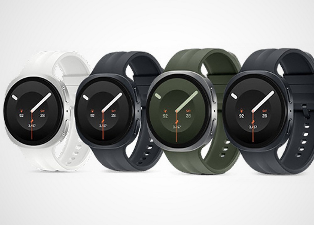 Galaxy Watch 9 có nâng cấp chưa từng có