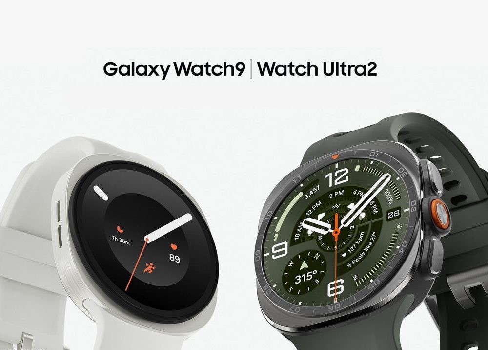 Galaxy Unpacked: Ra mắt Galaxy Watch Ultra2 và Galaxy Watch9, nâng cấp AI sức khỏe và pin