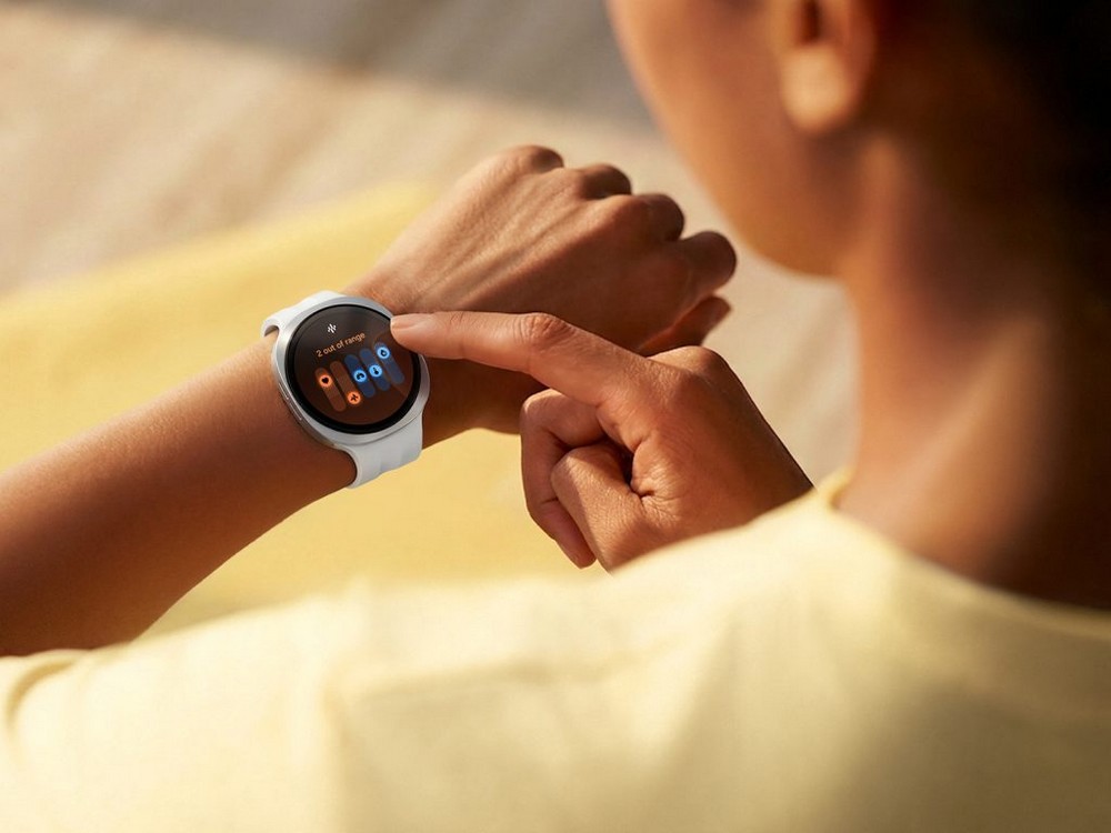 Galaxy Unpacked: Ra mắt Galaxy Watch Ultra2 và Galaxy Watch9, nâng cấp AI sức khỏe và pin