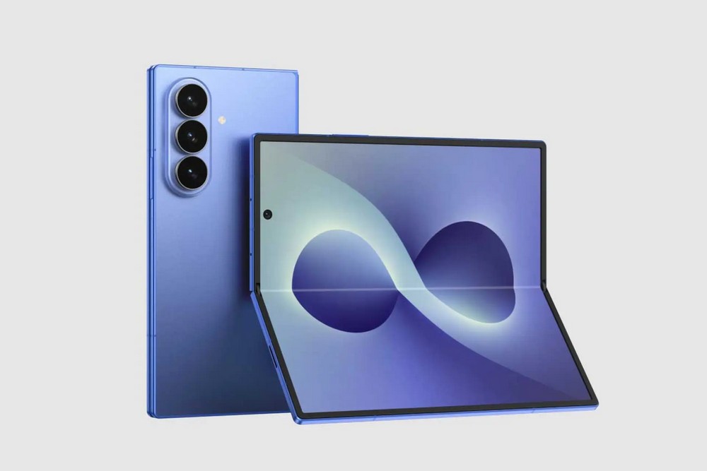 Sẽ có 2,8 triệu chiếc Galaxy Z Fold8 trình làng?