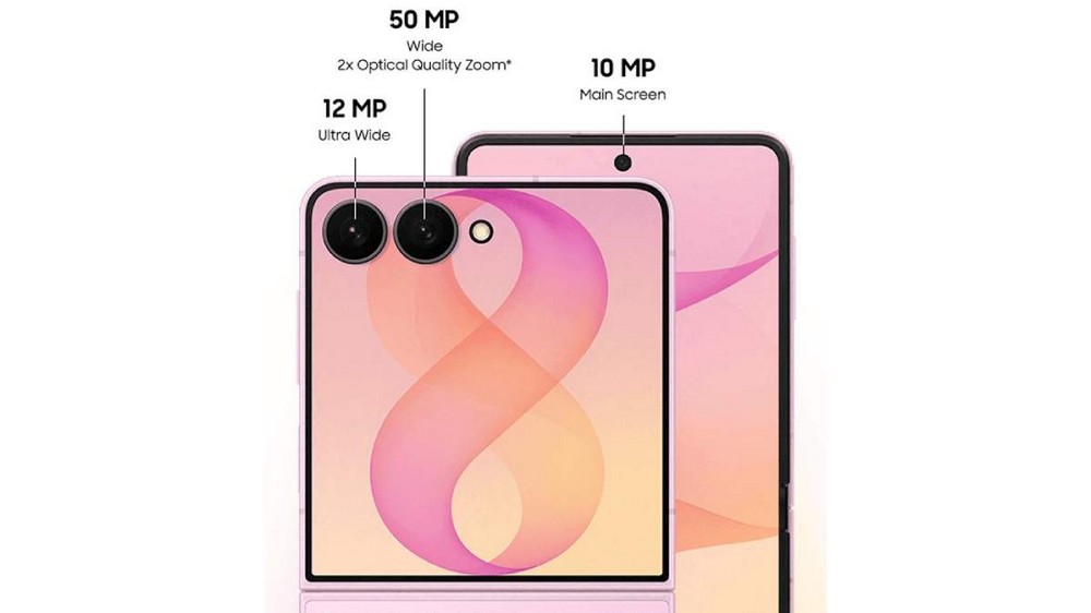 Rò rỉ ảnh chính thức của Galaxy Z Fold8 Ultra?