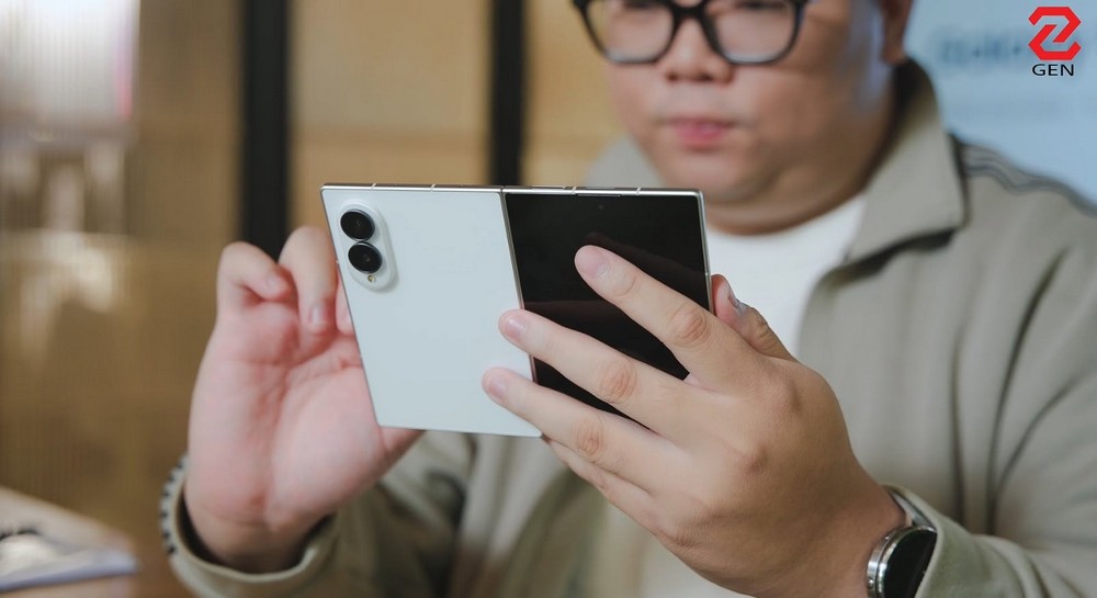 Galaxy Z Fold8 Ultra, Fold8 và Flip8 ra mắt: Kỷ nguyên mới của điện thoại gập AI