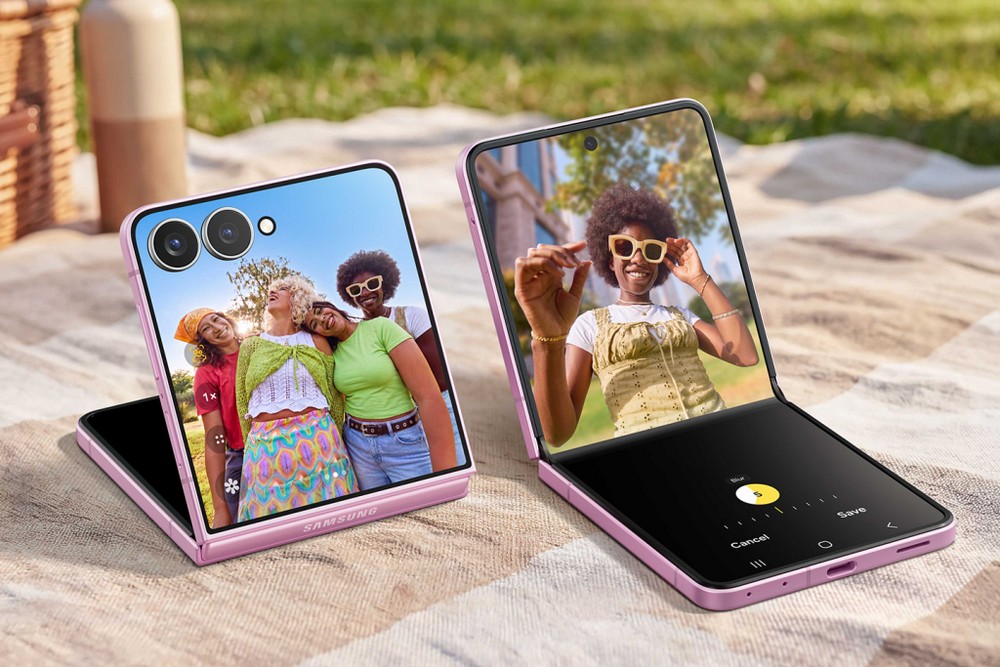Galaxy Z Fold8 Ultra, Fold8 và Flip8 ra mắt: Kỷ nguyên mới của điện thoại gập AI