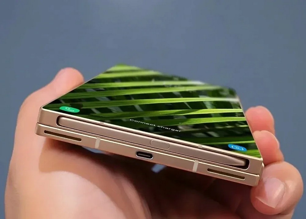 Galaxy Z Fold8 Ultra có giá gần 70 triệu đồng?