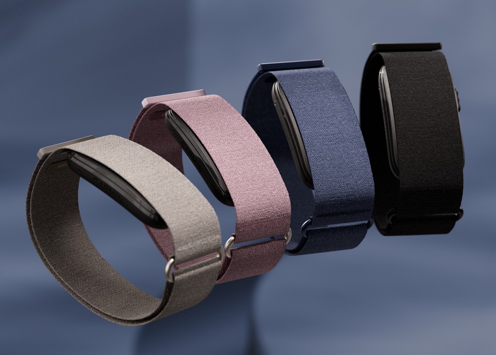 Garmin ra mắt vòng đeo thông minh không màn hình CIRQA