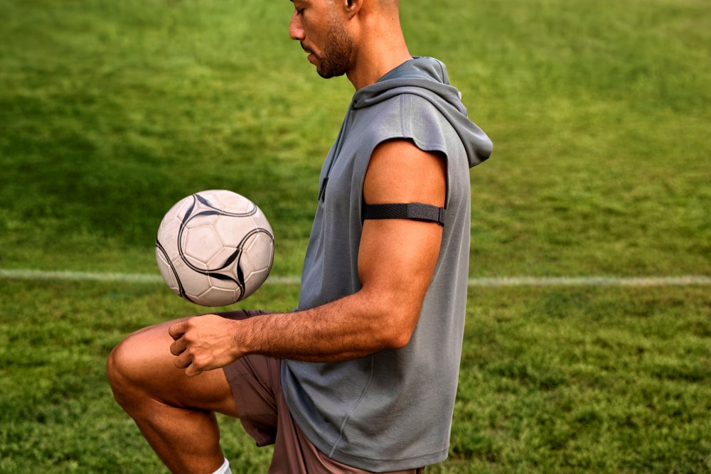 Garmin CIRQA Smart Band - Vòng tay thông minh không màn hình, pin 10 ngày