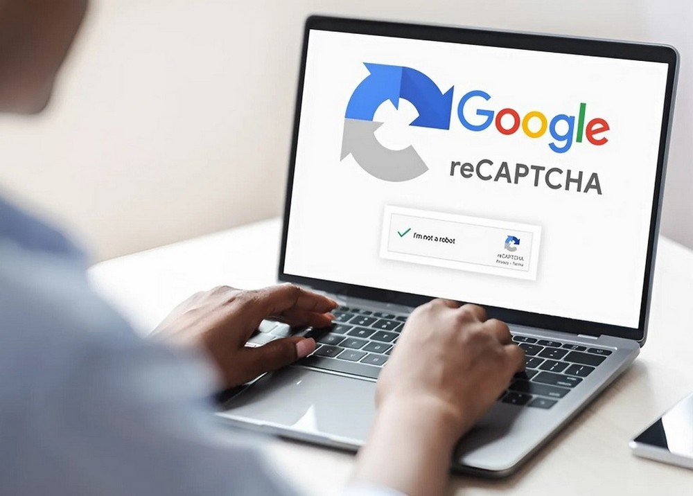 Google sắp thay đổi cách xác thực reCAPTCHA