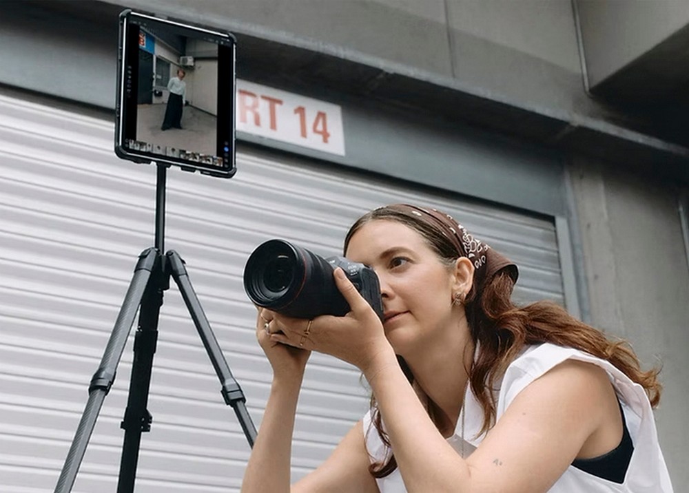 App chỉnh ảnh Hasselblad chính thức lên Android