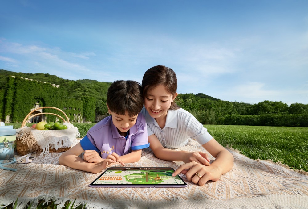 HUAWEI MatePad 11.5 mới: Tablet học tập đáng giá 4 HUAWEI MatePad 11.5 mới: Tablet học tập đáng giá