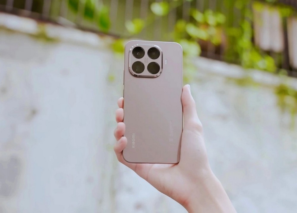 HyperOS 3.3 có mặt trên Xiaomi 15T Pro